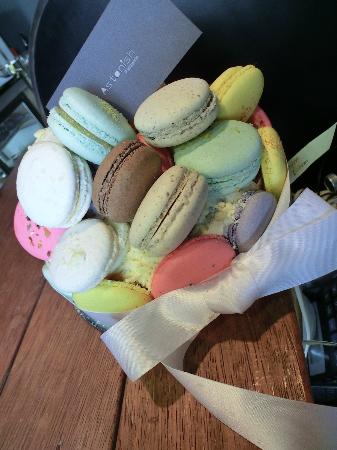 Astonish Patisserie - Accommodation Kalgoorlie 0