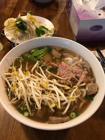 Fast Pho - Accommodation Kalgoorlie 0
