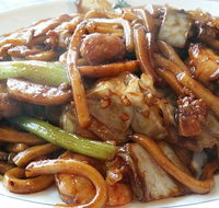 Kopitiam Cafe - Accommodation Kalgoorlie