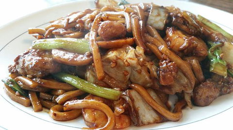 Kopitiam Cafe - Accommodation Kalgoorlie 0