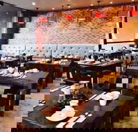 Lucky Little Dumplings