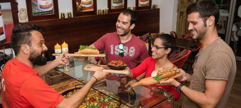 Mojo Picon - Accommodation Kalgoorlie 2