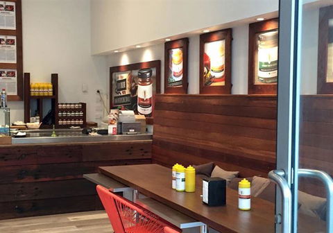 Mojo Picon - Accommodation Kalgoorlie 6