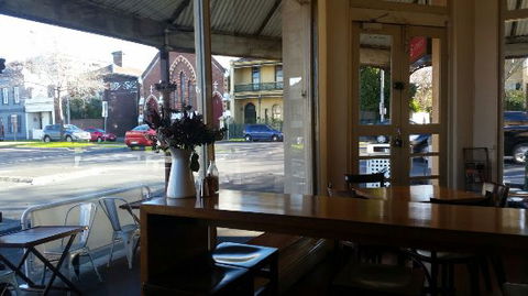 Sweet Source - Accommodation Kalgoorlie 0