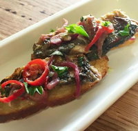 Templo - Accommodation Kalgoorlie