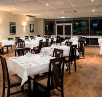 The Emerald Room - Accommodation Kalgoorlie