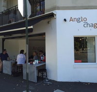 AngloChago - Accommodation Kalgoorlie