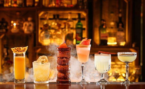Assembly Bar - Accommodation Kalgoorlie 8