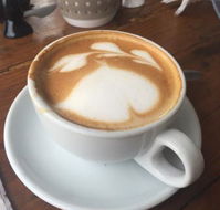 Florrey Bel Coffee Shed - Accommodation Kalgoorlie