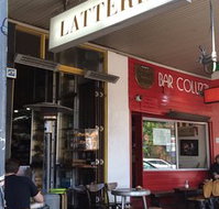 Latteria - Accommodation Kalgoorlie