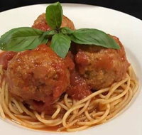 Napoli Wood Fired Pizzeria  Restaurant - Accommodation Kalgoorlie