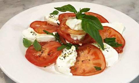 Napoli Wood Fired Pizzeria & Restaurant - Accommodation Kalgoorlie 10