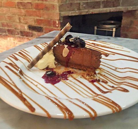 Napoli Wood Fired Pizzeria & Restaurant - Accommodation Kalgoorlie 11