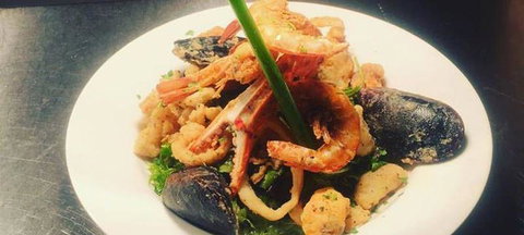 Napoli Wood Fired Pizzeria & Restaurant - Accommodation Kalgoorlie 2