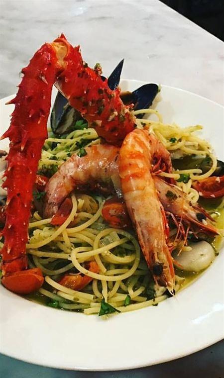 Napoli Wood Fired Pizzeria & Restaurant - Accommodation Kalgoorlie 4