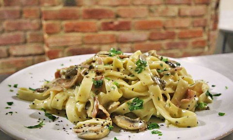 Napoli Wood Fired Pizzeria & Restaurant - Accommodation Kalgoorlie 5