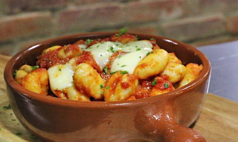 Napoli Wood Fired Pizzeria & Restaurant - Accommodation Kalgoorlie 7