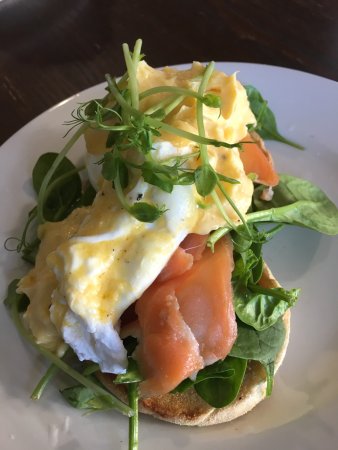 Onshore Cafe - Accommodation Kalgoorlie 0
