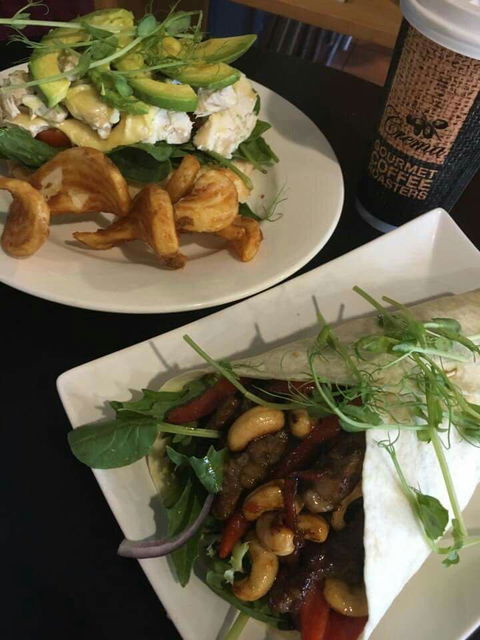 Onshore Cafe - Accommodation Kalgoorlie 3