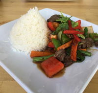 The Loft Cafe - Accommodation Kalgoorlie