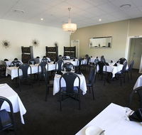 Tilly's Restaurant  Bar - Accommodation Kalgoorlie