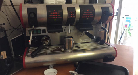 The Classic Catch Cafe - Accommodation Kalgoorlie 0