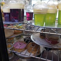 The Classic Catch Cafe - Accommodation Kalgoorlie 3