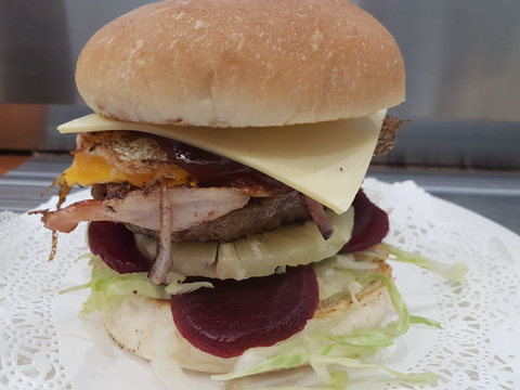 The Classic Catch Cafe - Accommodation Kalgoorlie 4