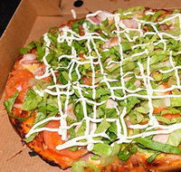 Chur Bro Street Food - Accommodation Kalgoorlie