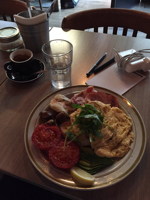Fair Espresso - Accommodation Kalgoorlie 5