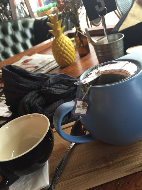 Fair Espresso - Accommodation Kalgoorlie 7