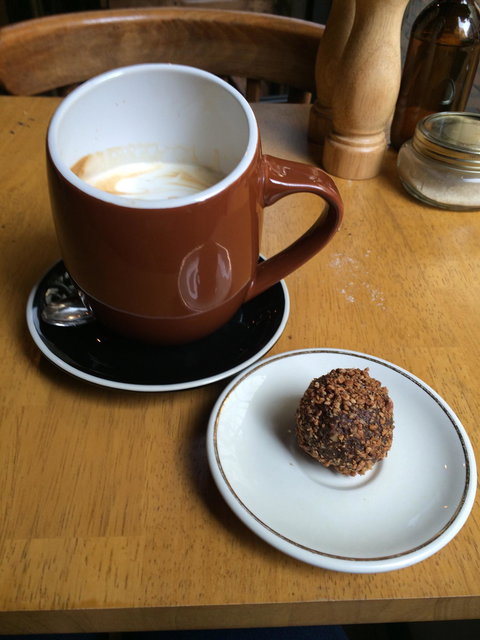 Fair Espresso - Accommodation Kalgoorlie 8