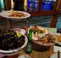 Joe's Fish Shack - Accommodation Kalgoorlie