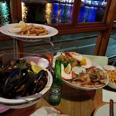 Joe's Fish Shack - Accommodation Kalgoorlie 0