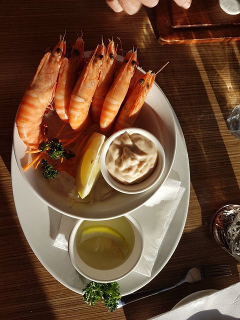 Joe's Fish Shack - Accommodation Kalgoorlie 5
