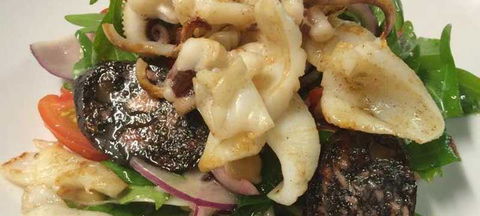 Limones Restaurant - Accommodation Kalgoorlie 0