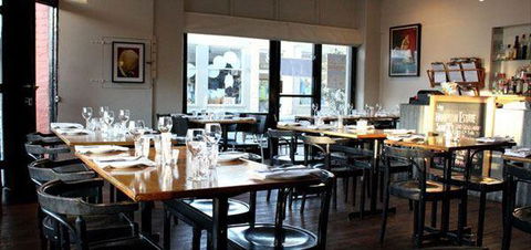 Limones Restaurant - Accommodation Kalgoorlie 14