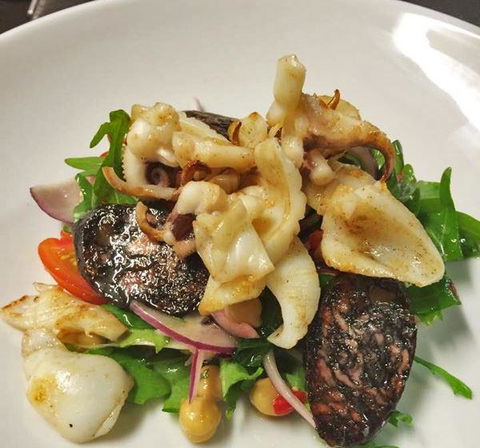 Limones Restaurant - Accommodation Kalgoorlie 16