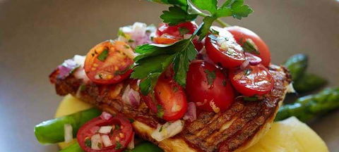 Limones Restaurant - Accommodation Kalgoorlie 2