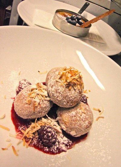Limones Restaurant - Accommodation Kalgoorlie 6