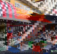 Mexican Kitchen - Accommodation Kalgoorlie