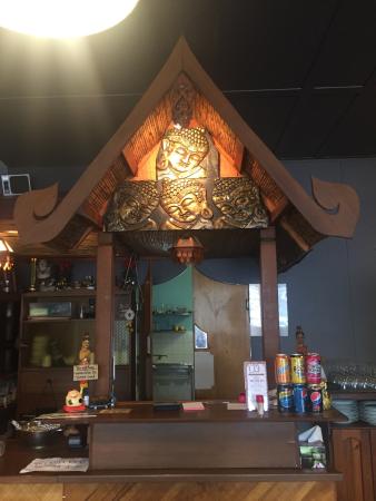 Thai Tarni - Accommodation Kalgoorlie 0
