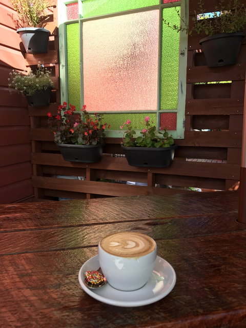 The Wired Owl Coffee Co - Accommodation Kalgoorlie 2