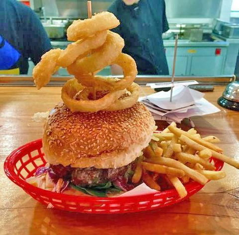Tommy's - Accommodation Kalgoorlie 6