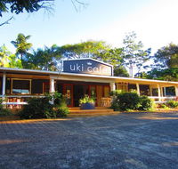 Uki Cafe - Accommodation Kalgoorlie