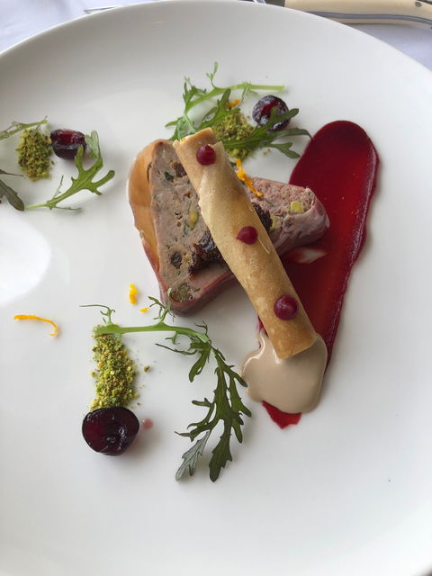 C Restaurant - Accommodation Kalgoorlie 30