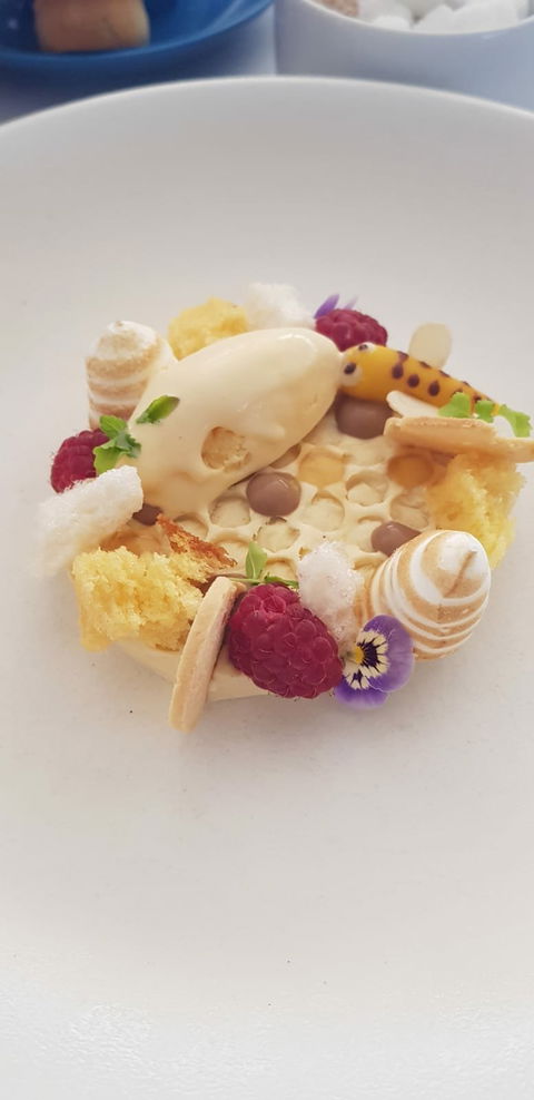 C Restaurant - Accommodation Kalgoorlie 31