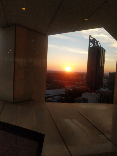 C Restaurant - Accommodation Kalgoorlie 32