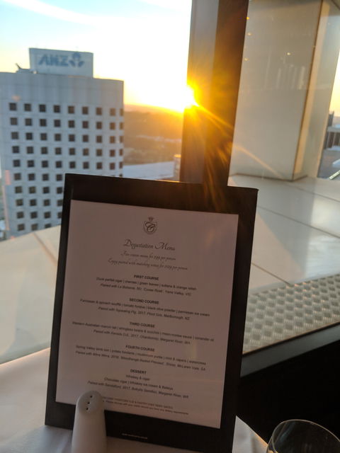 C Restaurant - Accommodation Kalgoorlie 33