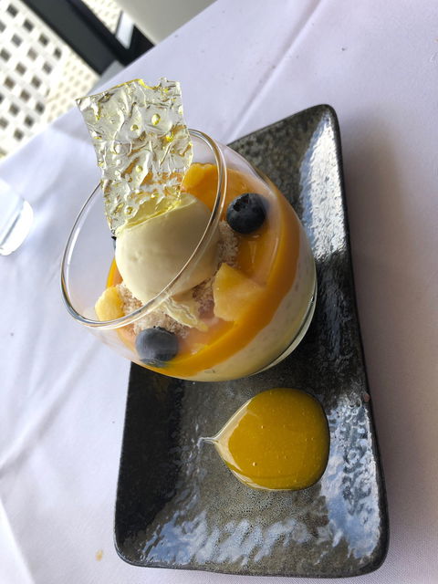 C Restaurant - Accommodation Kalgoorlie 22